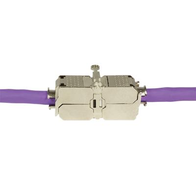 LogiLink MP0041 RJ-45 Metallic kabel-connector