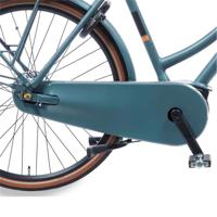 Cortina kettingkast nostalgia mm bosch grijjs - thumbnail