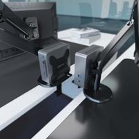 Schermtafel Support Aisens MPC05-205 - thumbnail