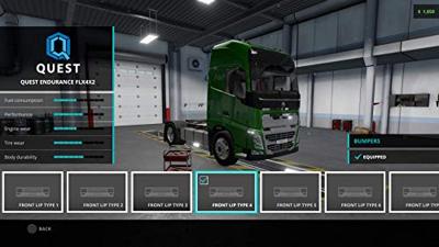 Truck Driver Truck Driver
