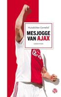 Mesjogge van Ajax - Huisdichter Cornelis - ebook - thumbnail