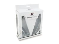 Hoofdtelefoon met microfoon Conceptronic 1200028 - thumbnail