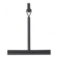 Brabantia ReNew douchewisser zwart - thumbnail