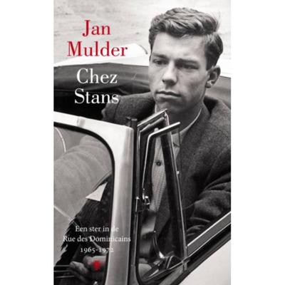 Chez Stans (Paperback)