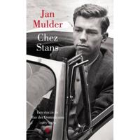 Chez Stans - Jan Mulder - Paperback (9789023438908) - thumbnail