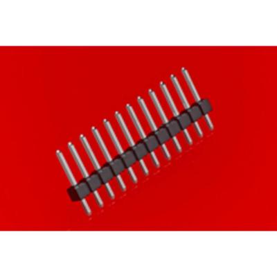 Molex Male header, inbouw (standaard) Aantal rijen: 1 Aantal polen per rij: 2 22284022 1 stuk(s) Bag