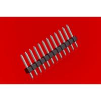 Molex Male header, inbouw (standaard) Aantal rijen: 1 Aantal polen per rij: 2 22284022 1 stuk(s) Bag - thumbnail