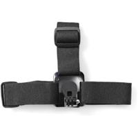 Nedis ACMK04 Bevestiging Actiecamera Hoofdband - thumbnail