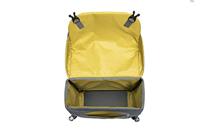 New Mondi joy dubbele fietstas - grijs - thumbnail