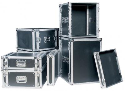 DAP RCA-DD16 19 inch flightcase 16 HE