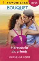 Hartstocht als erfenis - Jacqueline Baird - ebook - thumbnail