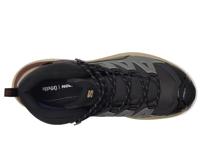 Salomon X Ultra 360 Mid GTX Hoge Wandelschoen Heren Phantom/Desert Tan/Rum Raisin 8 - thumbnail