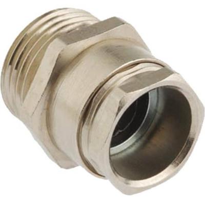 Kaiser Elektro B 250 Stopbuspakking M50 Metaal 1 stuk(s)