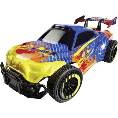 Dickie Toys RC Dirt Thunder