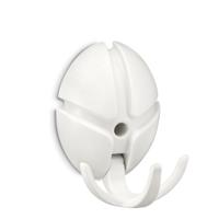 Kapstok Vermont Wit/Wit - thumbnail