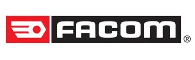 Facom set 16 ringsteeksleutels standaard - 440.JE16 Facom set 16 ringsteeksleutels standaard - 440.JE16