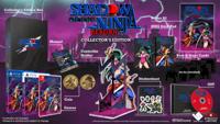 Shadow of the Ninja Reborn Collector's Edition - thumbnail