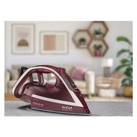 Tefal Ultimate Pure FV6820 Ultragliss Plus FV6820 Stoomstrijkijzer - thumbnail