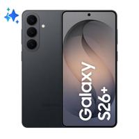 Samsung Galaxy S26 Plus 5G 512GB/12GB Dual SIM Preto - thumbnail