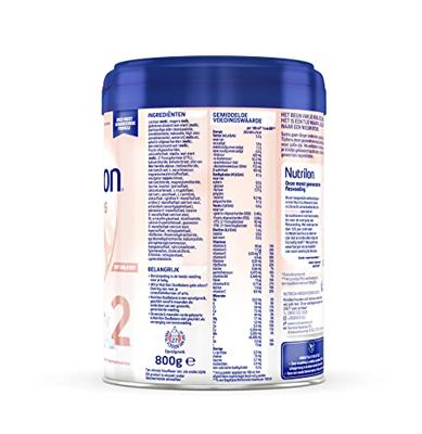 Nutrilon DuoBalans 2 Nutrilon DuoBalans 2