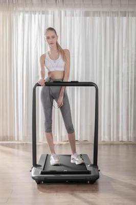 Flow Fitness Runner DTM200i Loopband - thumbnail