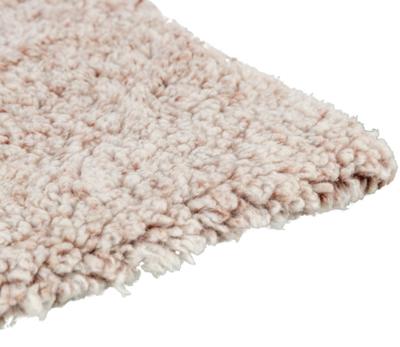 Trixie ligmat calida met warmtereflecterende vulling wit-bruin