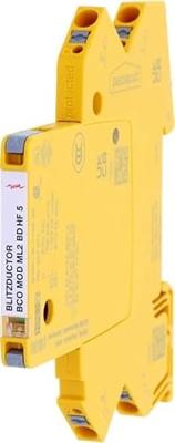 DEHN 927271 BCO ML2 BD HF 5 Combi-afleider 1 stuk(s)