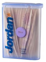 Jordan Tandenstokers Dun - thumbnail