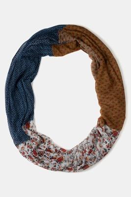 Ulla Popken Loop, patchlook - Grote Maten Ulla Popken Loop, patchlook - Grote Maten