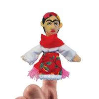 UPG F.Puppet - Frida Kahlo - thumbnail