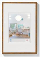 Walther New Lifestyle fotolijst 18x24cm taupe - thumbnail