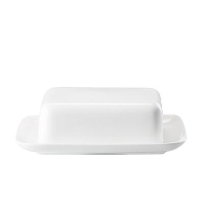 ROSENTHAL - Jade Pure White - Botervloot 250gr.