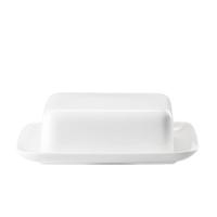 ROSENTHAL - Jade Pure White - Botervloot 250gr. - thumbnail