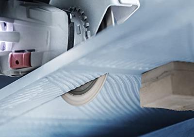 Bosch Accessoires EXPERT Hard Ceramic diamantdoorslijpschijf 115 x 22 |23 x 1 |4 x 10 mm - 2608900654