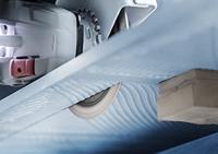 Bosch Accessoires EXPERT Hard Ceramic diamantdoorslijpschijf 115 x 22 |23 x 1 |4 x 10 mm - 2608900654 - thumbnail