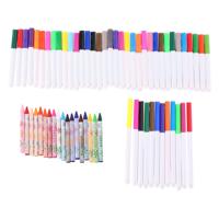 Knutselspullenpakket, 65dlg. - thumbnail