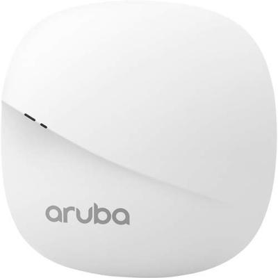 HP R2H45A Aruba Ondersteuning Power Over Ethernet, AP-303P (US) TAA, 1167 Mbit/s, Wit