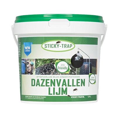 Sticky-Trap dazenlijm 1,5L Sticky-Trap dazenlijm 1,5L