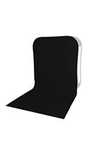 Manfrotto LL LB8803 Hilite Bottletop 180x215cm super black - thumbnail