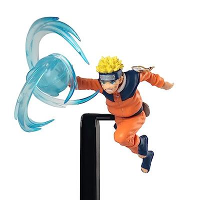 Naruto Effectreme Figure - Uzumaki Naruto