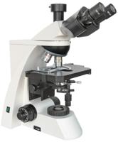 BRESSER Science TRM 301 40x - 1000x Doorlichtmicroscoop - thumbnail
