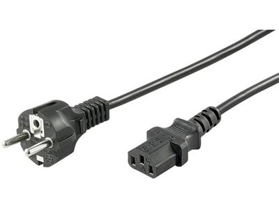 goobay Stroomkabel C13