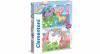 Clementoni brilliant puzzel eenhoorn, 2x20st. - thumbnail