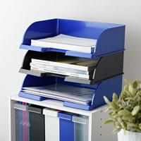 Jumbo brievenb dwars a4maxi zw - thumbnail