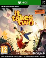 It Takes Two - thumbnail