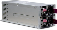 Inter-Tech ASPOWER R2A-DV0800-N Servernetvoedingsmodule 800 W 80 Plus Platinum - thumbnail