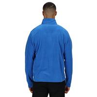 Ragetta RG549 Micro Zip Neck - Bottle Green - 4XL - thumbnail