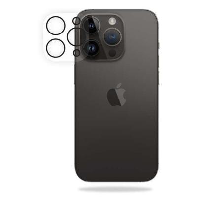 Mobilize Glass Screen Protector for Camera Apple iPhone 14 Pro/14 Pro Max Mobilize Glass Screen Protector for Camera Apple iPhone 14 Pro/14 Pro Max
