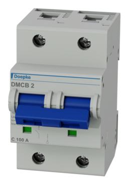 Doepke 09915074 Zekeringautomaat