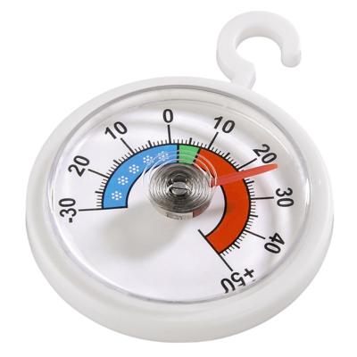 Xavax Koelkast & Diepvries Thermometer Rond Xavax Koelkast & Diepvries Thermometer Rond